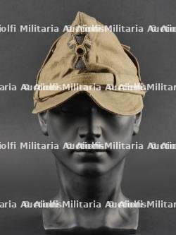 Casquette modèle 42. Cap model 42.