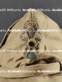 Casquette modèle 42. Cap model 42. — miniature 3