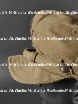 Casquette modèle 42. Cap model 42. — miniature 6