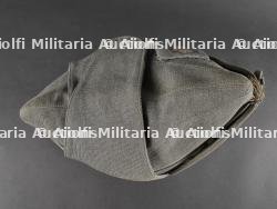 Bustina d’officier de la MVSN de fabrication artisanale. Homemade MVSN officer bustina. — photo 10