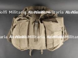Sac à dos modèle 39. Rucksack model 39. — photo 1
