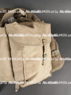 Sac à dos modèle 39. Rucksack model 39. — miniature 2