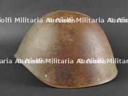 Coque de casque du génie. Engineering helmet shell. — miniature 3