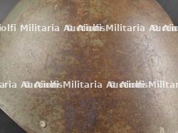 Coque de casque du génie. Engineering helmet shell. — photo 4