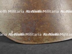 Coque de casque du génie. Engineering helmet shell. — photo 5