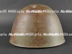 Coque de casque du génie. Engineering helmet shell. — photo 6