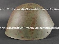 Coque de casque du génie. Engineering helmet shell. — miniature 7