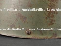 Coque de casque du génie. Engineering helmet shell. — miniature 8
