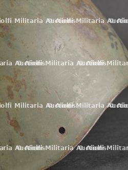 Coque de casque du génie. Engineering helmet shell. — photo 9