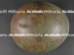 Coque de casque du génie. Engineering helmet shell. — photo 10