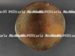 Coque de casque du génie. Engineering helmet shell. — miniature 12