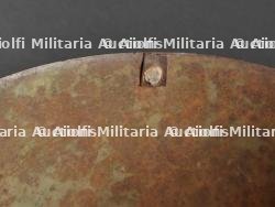 Coque de casque du génie. Engineering helmet shell. — miniature 13