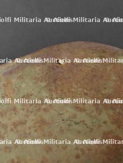 Coque de casque du génie. Engineering helmet shell. — photo 14
