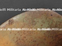 Coque de casque du génie. Engineering helmet shell. — photo 15