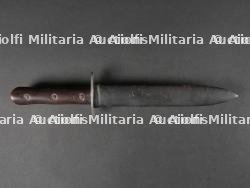 Poignard troupe. Troop dagger. — photo 3