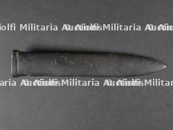Poignard troupe. Troop dagger. — photo 5
