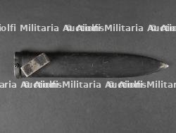 Poignard troupe. Troop dagger. — photo 6