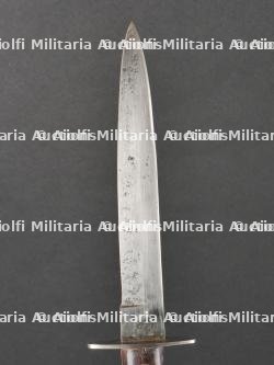 Poignard troupe. Troop dagger. — miniature 10