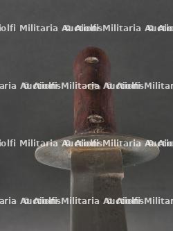 Poignard troupe. Troop dagger. — miniature 12