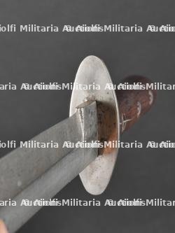 Poignard troupe. Troop dagger. — miniature 13
