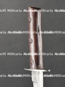 Poignard troupe. Troop dagger. — photo 15