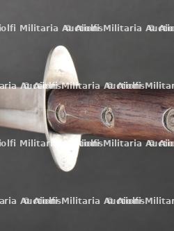 Poignard troupe. Troop dagger. — miniature 16
