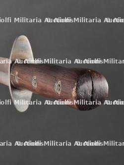 Poignard troupe. Troop dagger. — miniature 17