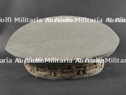 Casquette du Général Giuseppe Cremascuoli. General Giuseppe Cremascuoli's cap. — miniature 5