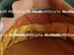 Casquette du Général Giuseppe Cremascuoli. General Giuseppe Cremascuoli's cap. — miniature 14