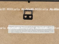 Médaille d’argent pour la Valeur Militaire. Silver medal for Military Valor. — photo 8