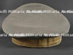 Casquette de capitaine du 81ème Régiment d’Infanterie Torino. Captain's cap, 81st Torino Infantry Regiment. — photo 4