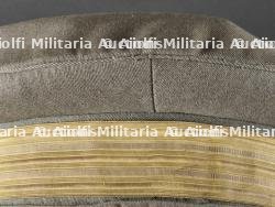 Casquette de capitaine du 81ème Régiment d’Infanterie Torino. Captain's cap, 81st Torino Infantry Regiment. — photo 7