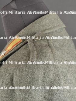 Vareuse de Lieutenant de la division Messina. Messina Division Lieutenant's jacket. — miniature 16