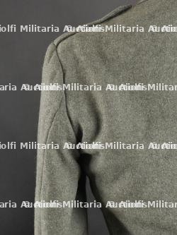 Vareuse de Lieutenant de la division Messina. Messina Division Lieutenant's jacket. — photo 18