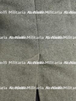 Vareuse de Lieutenant de la division Messina. Messina Division Lieutenant's jacket. — miniature 19