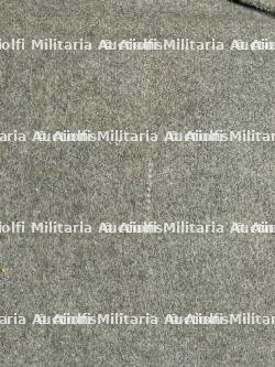 Vareuse de Lieutenant de la division Messina. Messina Division Lieutenant's jacket. — miniature 20