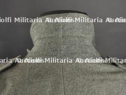 Vareuse de Lieutenant de la division Messina. Messina Division Lieutenant's jacket. — photo 27