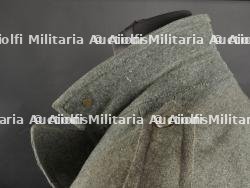 Vareuse de Lieutenant de la division Messina. Messina Division Lieutenant's jacket. — photo 28