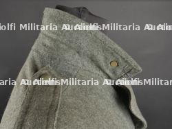 Vareuse de Lieutenant de la division Messina. Messina Division Lieutenant's jacket. — miniature 29