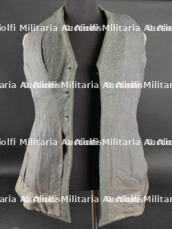 Vareuse de Lieutenant de la division Messina. Messina Division Lieutenant's jacket. — miniature 30