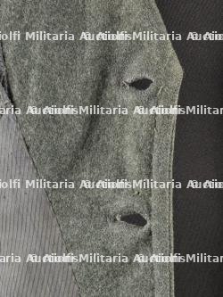 Vareuse de Lieutenant de la division Messina. Messina Division Lieutenant's jacket. — photo 32