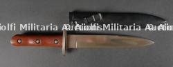 Poignard d’officier. Officer's dagger. — miniature 2
