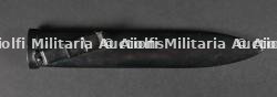 Poignard d’officier. Officer's dagger. — photo 4
