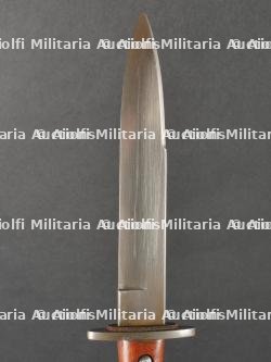 Poignard d’officier. Officer's dagger. — miniature 11