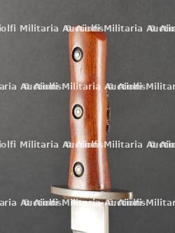 Poignard d’officier. Officer's dagger. — miniature 13