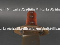 Poignard d’officier. Officer's dagger. — miniature 15