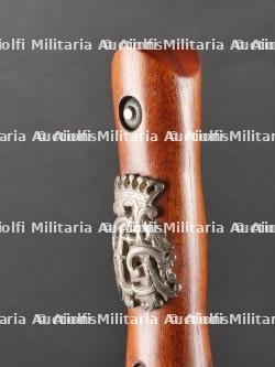 Poignard d’officier. Officer's dagger. — miniature 16
