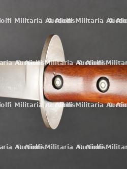 Poignard d’officier. Officer's dagger. — miniature 17