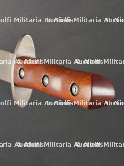 Poignard d’officier. Officer's dagger. — photo 18