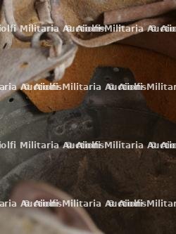 Casque de l’armée Royale italienne. Royal Italian Army helmet. — photo 19